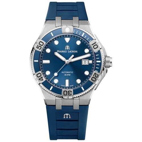 Наручные часы Maurice Lacroix AI6058-SS001-430-1