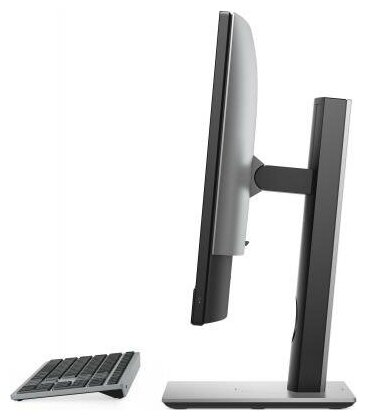 Моноблок 238 DELL Optiplex 7490 1920 x 1080 Intel Core i5-10505 8Gb SSD 256 Gb Intel UHD Graphics 630 Windows 10 Professional черный 7490-0167 7490-0