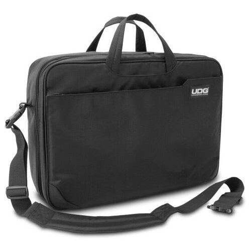 UDG Ultimate Midi Controller SlingBag Large Black/Orange MK3