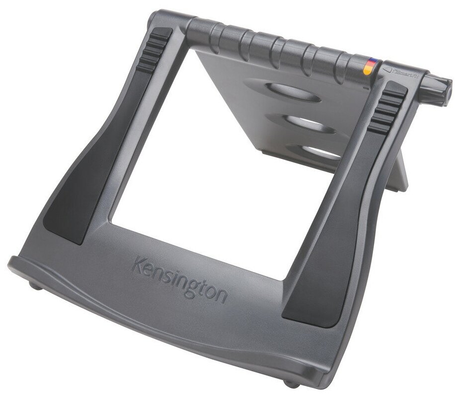 Подставка Kensington SmartFit EasyRiser серый (60112)