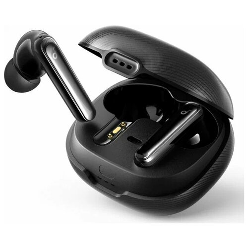 Наушники беспроводные ANKER Soundcore Life Note 3 NC Black RU 758000₽