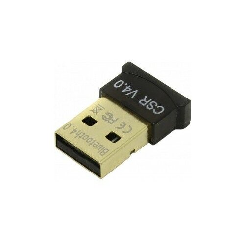 KS-is переходник KS-269 Адаптер USB Bluetooth 4.0