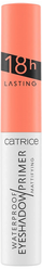 CATRICE Водостойкий праймер для век Waterproof eyeshadow primer, 2.9 мл, 010 MATTE ROSE NUDE