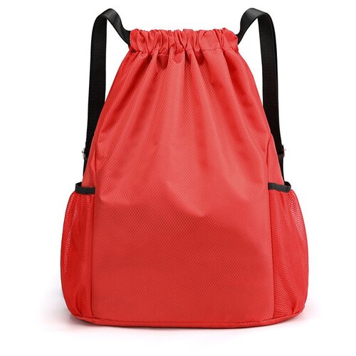 Рюкзак спортивный для мальчиков HKS-Homme, красный