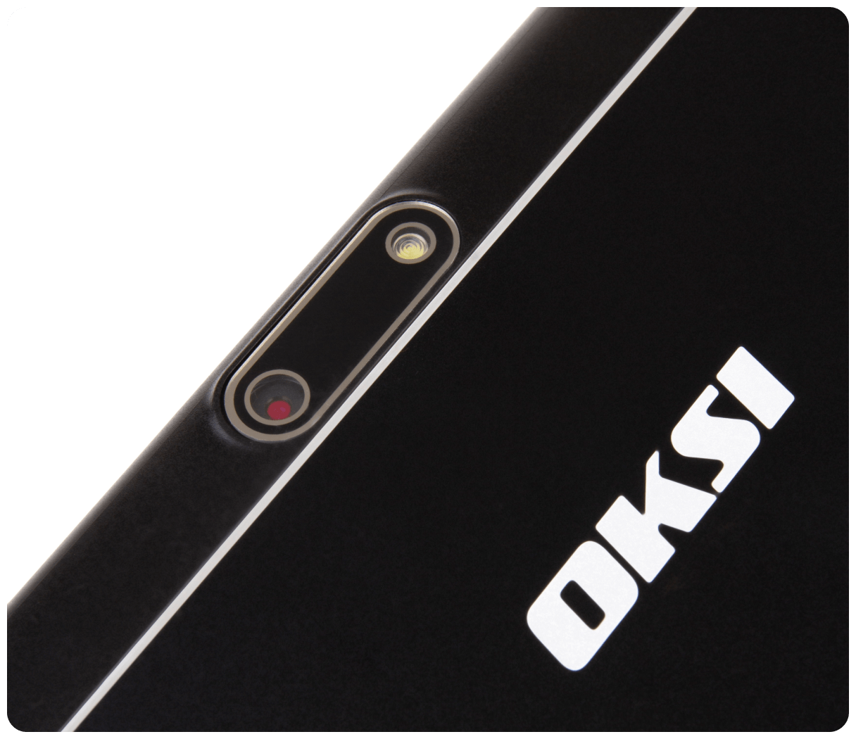Планшетный компьютер OKSI GT 1001 (черный)