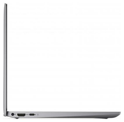 Ноутбук DELL Latitude 3320 Linux grey 3320-5257