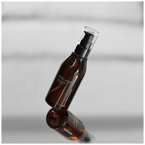 Эссенция для волос питательная | NINELESS Daily Intense Nourishing Hair Essence 120ml