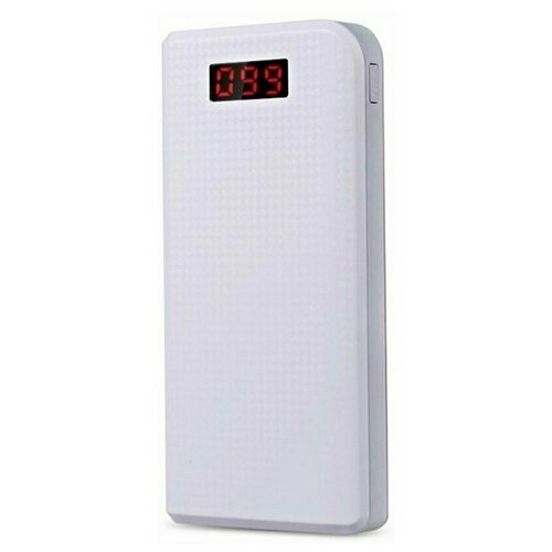 Power bank Proda 30000 белый