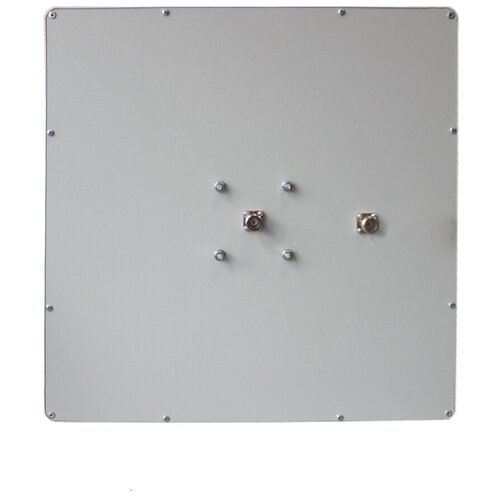 Антенна панельная для усиления мобильного интернета Delta 3G/4G 20 MIMO с разъемом N(Female)