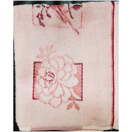 Полотенце махровое для лица 