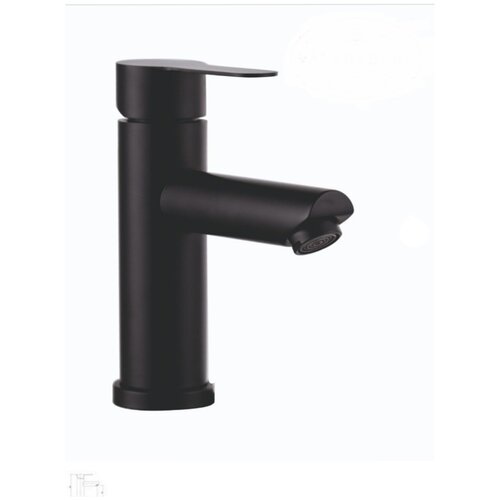Смеситель для умывальника VASERZBERG SUS-2610-BLACK