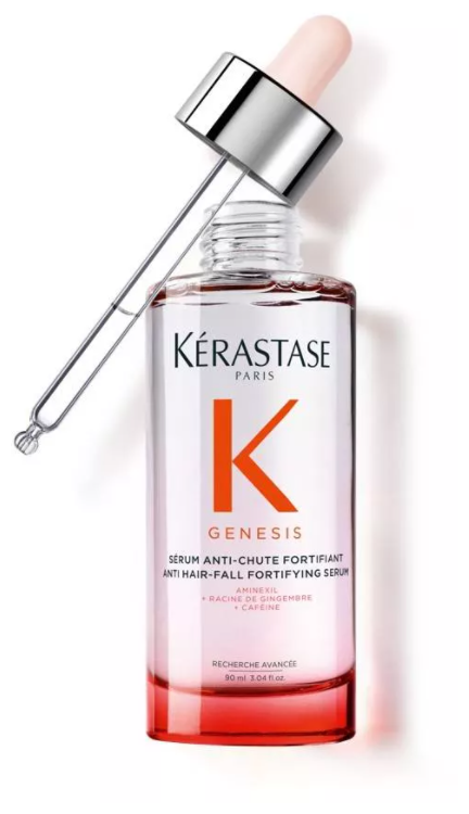 Kerastase Дженезис Сыворотка Фортифант 90 мл (Kerastase, ) - фото №2