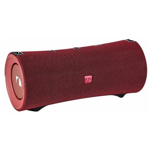 Портативная акустика Nakamichi Punch RED 2074900₽