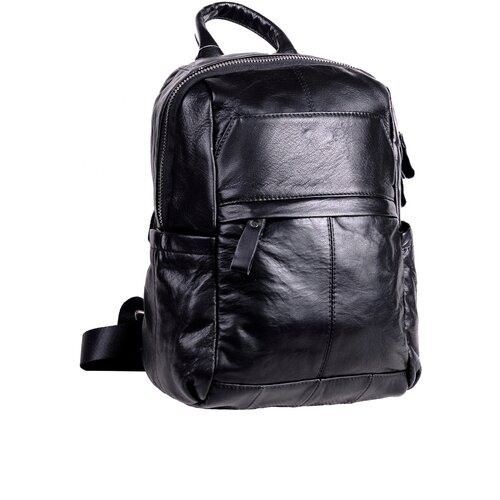 фото Сумка женская stn-8116-black-w рюкзак no name