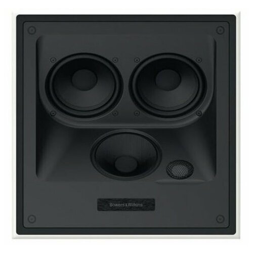 Bowers Wilkins CCM73 S2 White 16939000₽