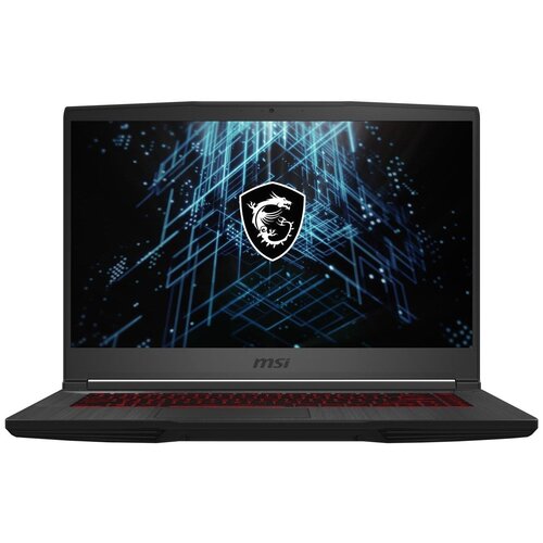 Ноутбук MSI GF65 Thin 10UE-065XRU Intel Core i5 10200H 2400MHz1561920x108016 GB512GB SSDGeForce RTX 3060 6GBwin 11 9S7-16W212-065 6900000₽