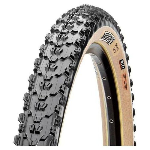 фото Велопокрышка maxxis 2020 ardent 29x2.40 59/61-622 60tpi foldable skinwall