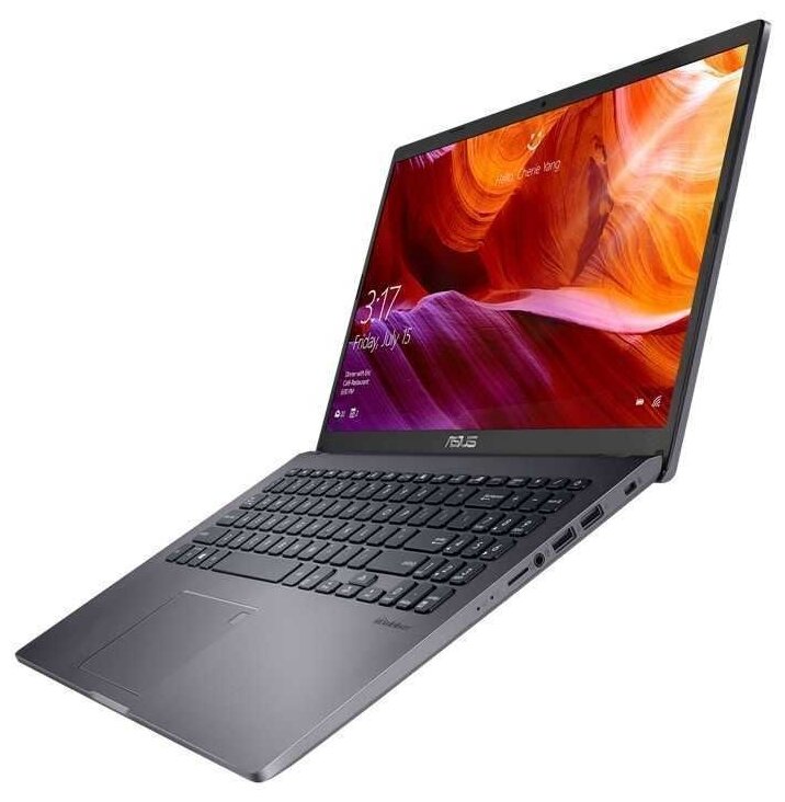 Ноутбук Asus Laptop X509FA-BR948
