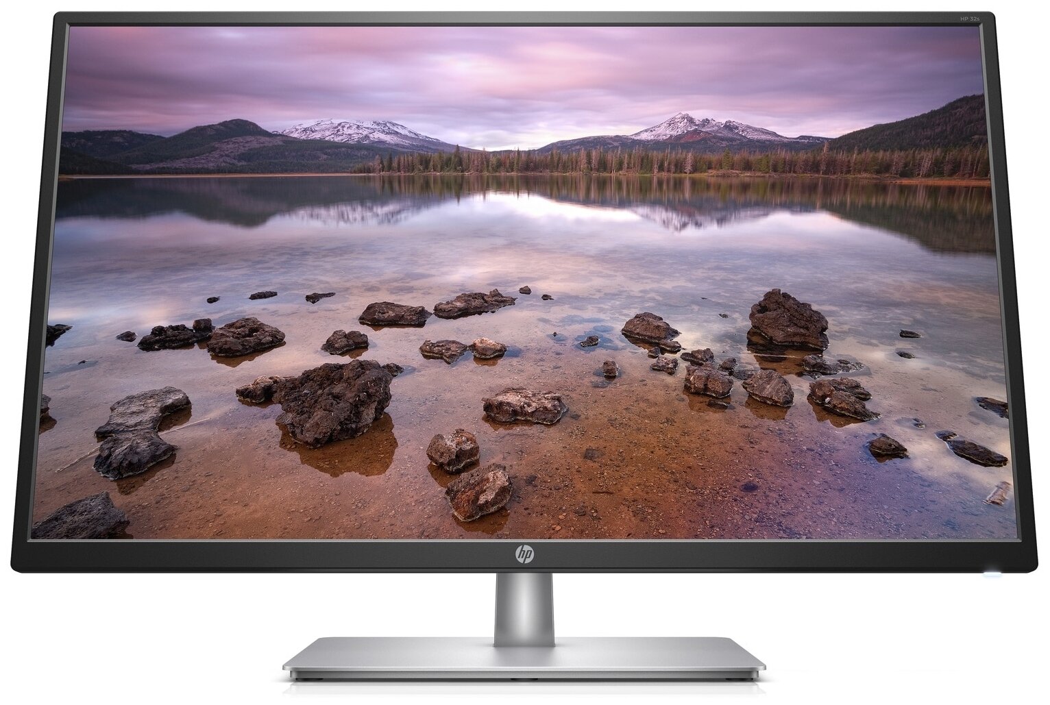 Монитор HP 32s 32" (2UD96AA)