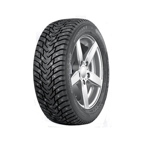 Nokian 195/60R15 92T Nordman 8 (XL)