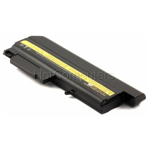 фото Аккумуляторная батарея усиленная для ноутбука lenovo 92p1071 sino power