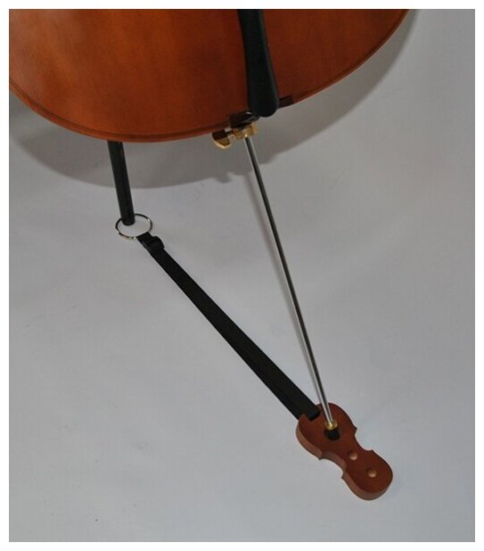 Упор для шпиля виолончели мозеръ VES02