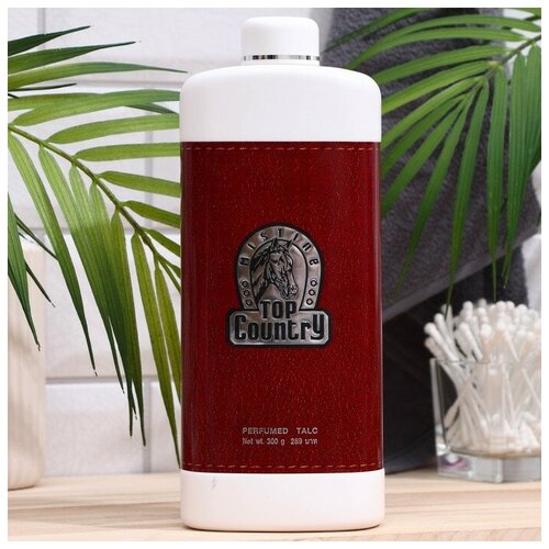 Тальк парфюмированный Mistine Top Country 300 г 855₽