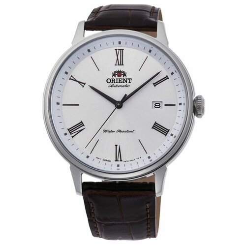 фото Часы наручные orient ra-ac0j06s10b