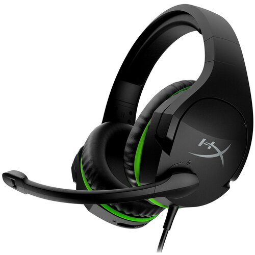 Игровая гарнитура HyperX CloudX Stinger XBOX Edition