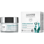 Lavera Hydro Sensation Cream-gel Увлажняющий крем для лица - изображение