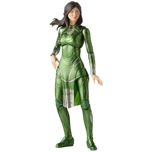 Фигурка Marvel Legends Series: The Eternals - Sersi, 15 см