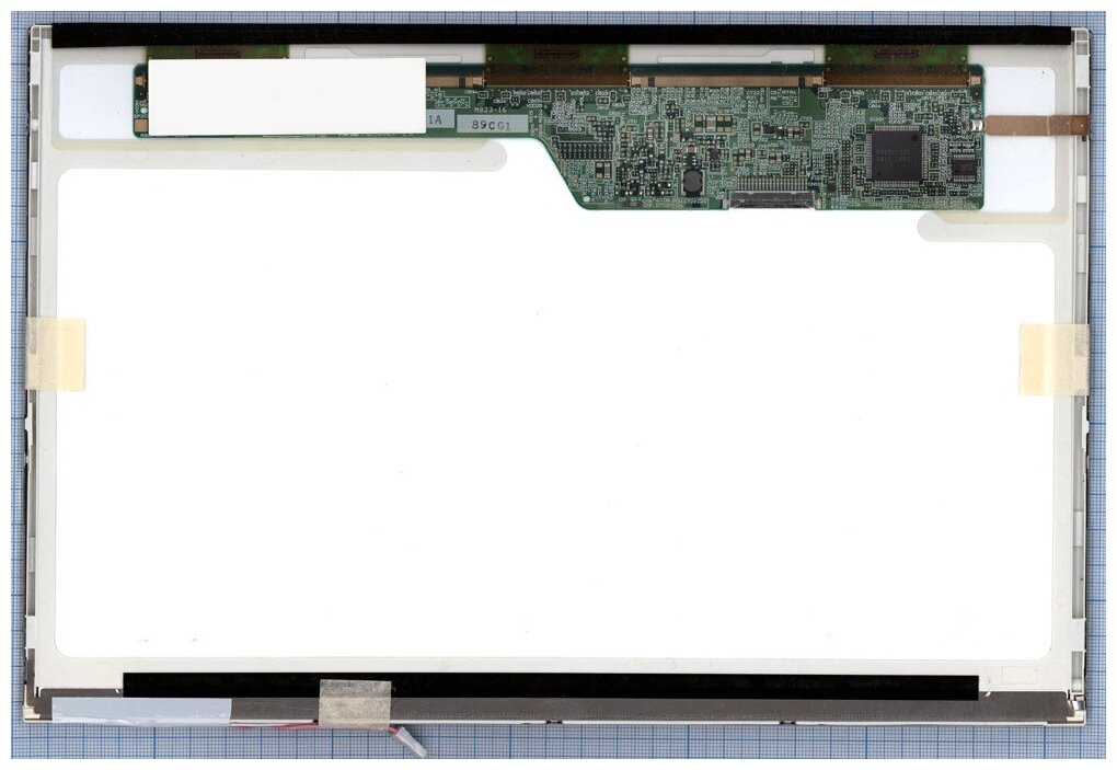 Матрица совместимый pn: LTD133EV2F / 1280x800 (WXGA) / Глянцевая