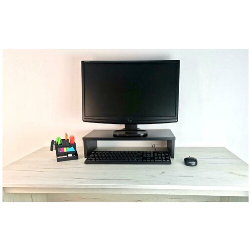 Подставка под монитор Мебелькрафт