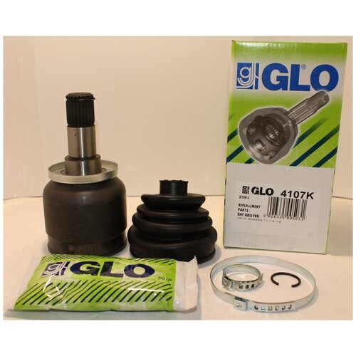 Шрус Ваз 2108 Наружный Glo Оригинал GLO арт. 3107K