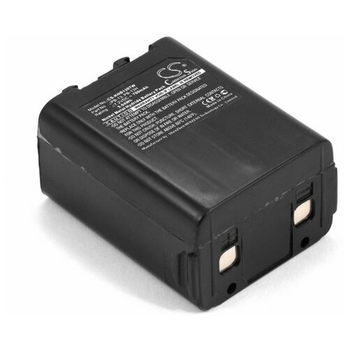 аккумулятор для kenwood tk 220 tk 240 tk 320 pb 10 pb 6 1100mah 7 2v ni mh Аккумулятор для радиостанции Kenwood TH-28, TH-78A (PB-13)