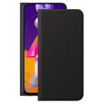 Чехол Book Cover для Samsung Galaxy M31S, черный, Deppa 87824 - изображение