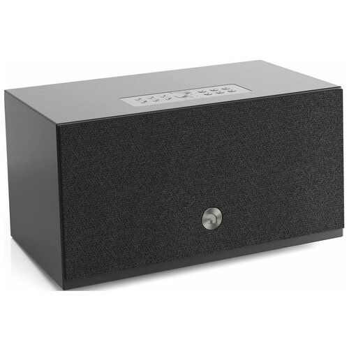 Колонка AUDIO PRO C10 MkII Black портативная колонка audio pro c5 mkii black