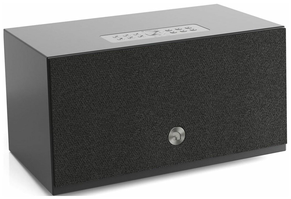 Audio Pro C10 Mk2 Black