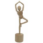 Кукла на шарнирах yogi GG193 - изображение