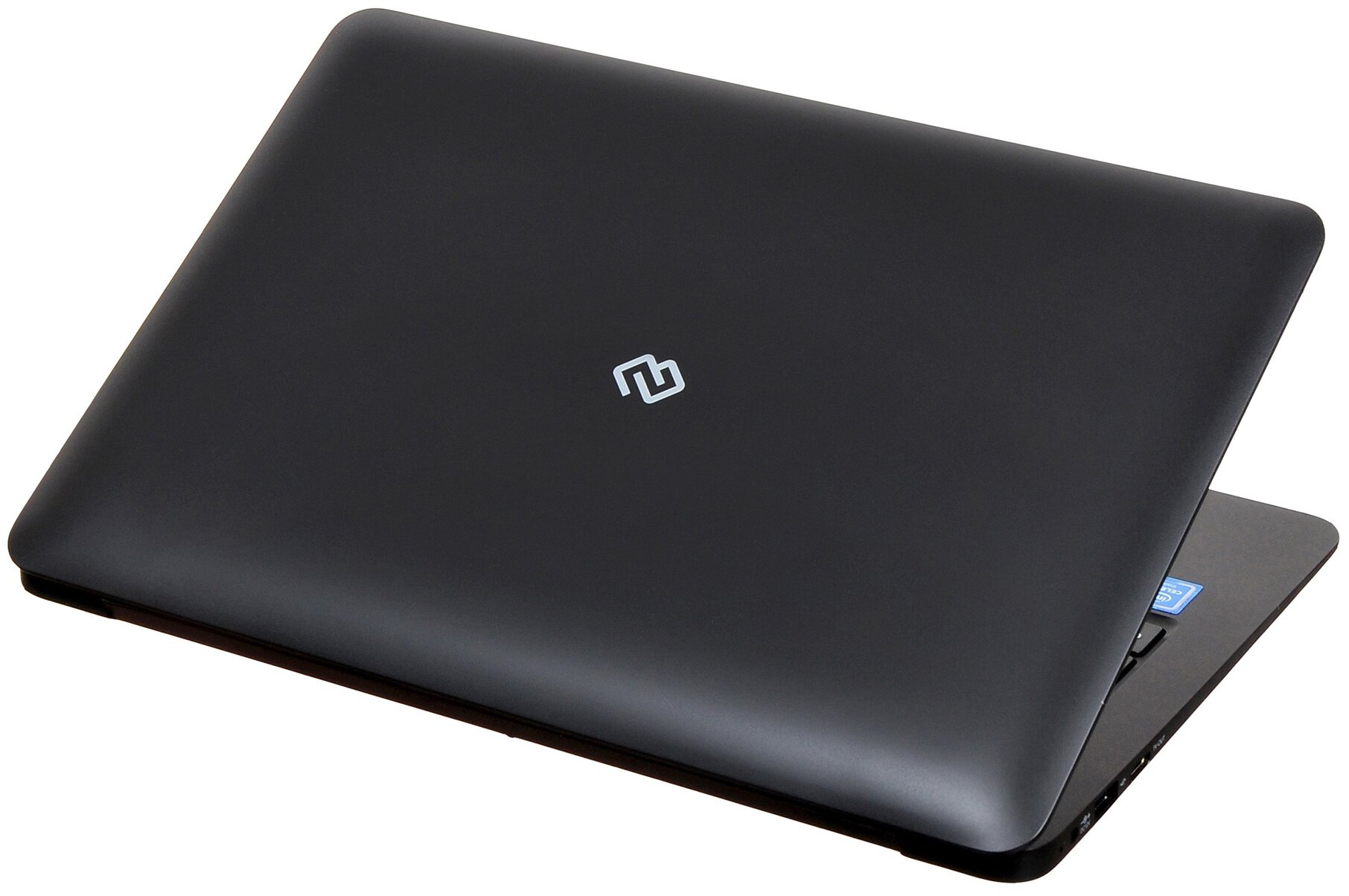 116 Ноутбук DIGMA EVE 11C408 1920x1080 Intel Celeron N3350 11 ГГц RAM 4 ГБ DDR3 SSD 64 ГБ Intel HD Graphics 500 Windows 10 Home ES2055EW черный