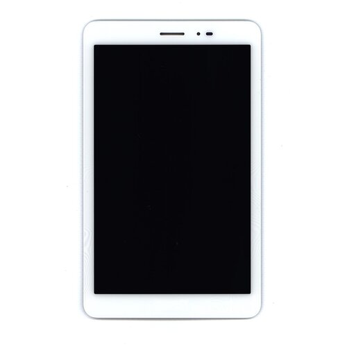 Модуль (матрица + тачскрин) для Huawei MediaPad T1 8.0 3G белый