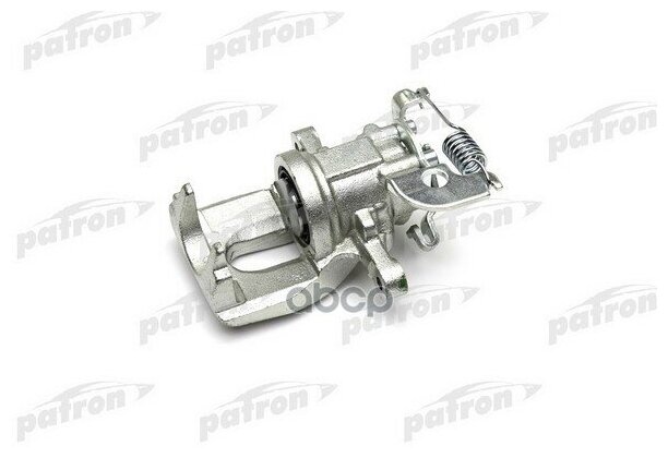 Суппорт Тормозной Задн Лев Ford Mondeo 1.8-3.0/2.0tddi/2.2tdci 00> Bosch PATRON арт. PBRC1112