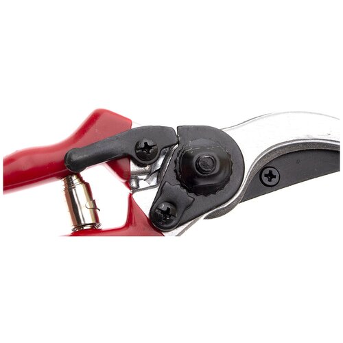 Секатор плоскостной, серия 