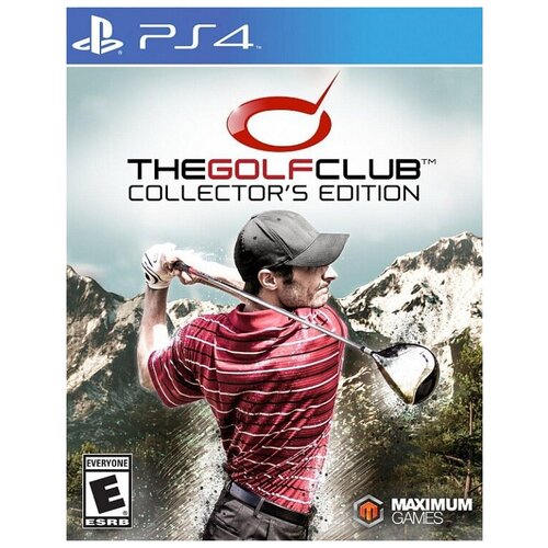 The Golf Club (PS4)