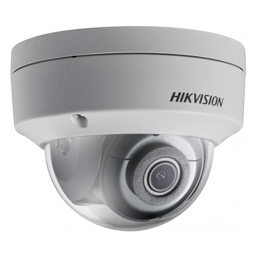 Hikvision DS-2CD2125FHWD-IS 4mm 2Мп уличная купольная IP-камера 1107000₽