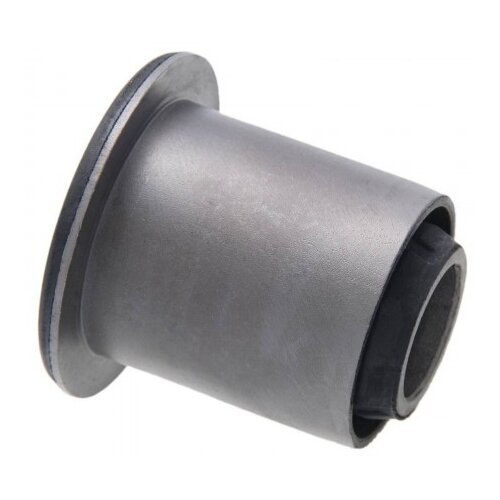 фото Сайлентблок передней подвески передний febest opab-movs для nissan interstar, opel movano, renault master