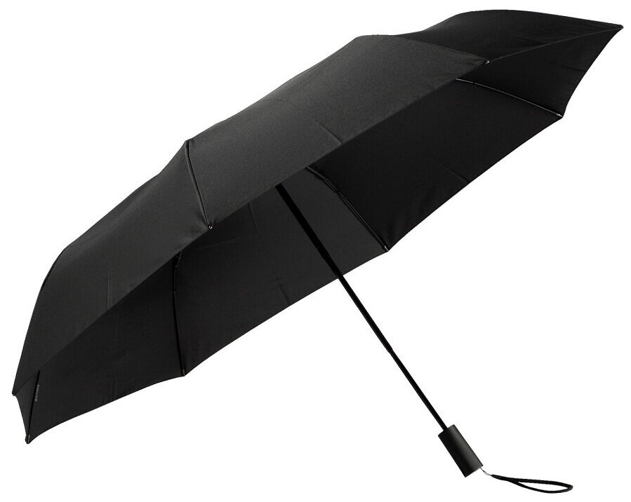 Зонт 90 Points All Purpose Umbrella Black 