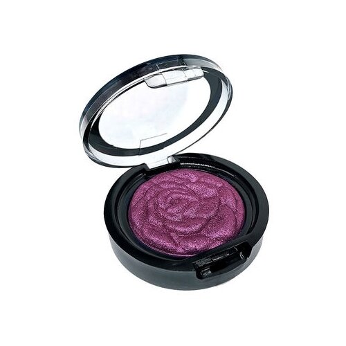 Farres Тени для век Colorful Nacre Shimmer, 6 г тени для век lukky запеченные мерцающие цвет млечный путь 1 7г