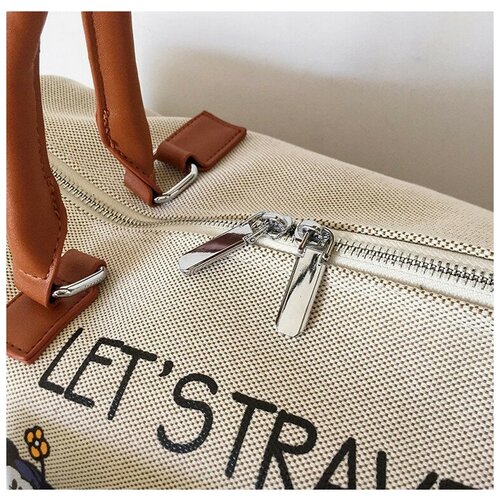 фото Дорожная сумка / спортивная сумка микки китай