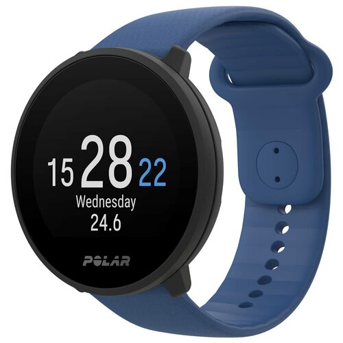 Часы Polar Unite Blue 1349000₽